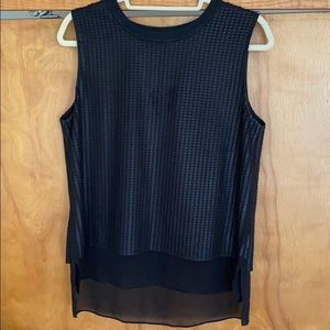 Vince Dressy Tank Top